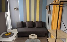 Appartement Cocooning