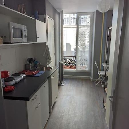 Appartement Cocooning Marsiglia Esterno foto