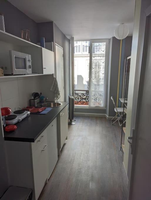 Appartement Cocooning Marsiglia Esterno foto